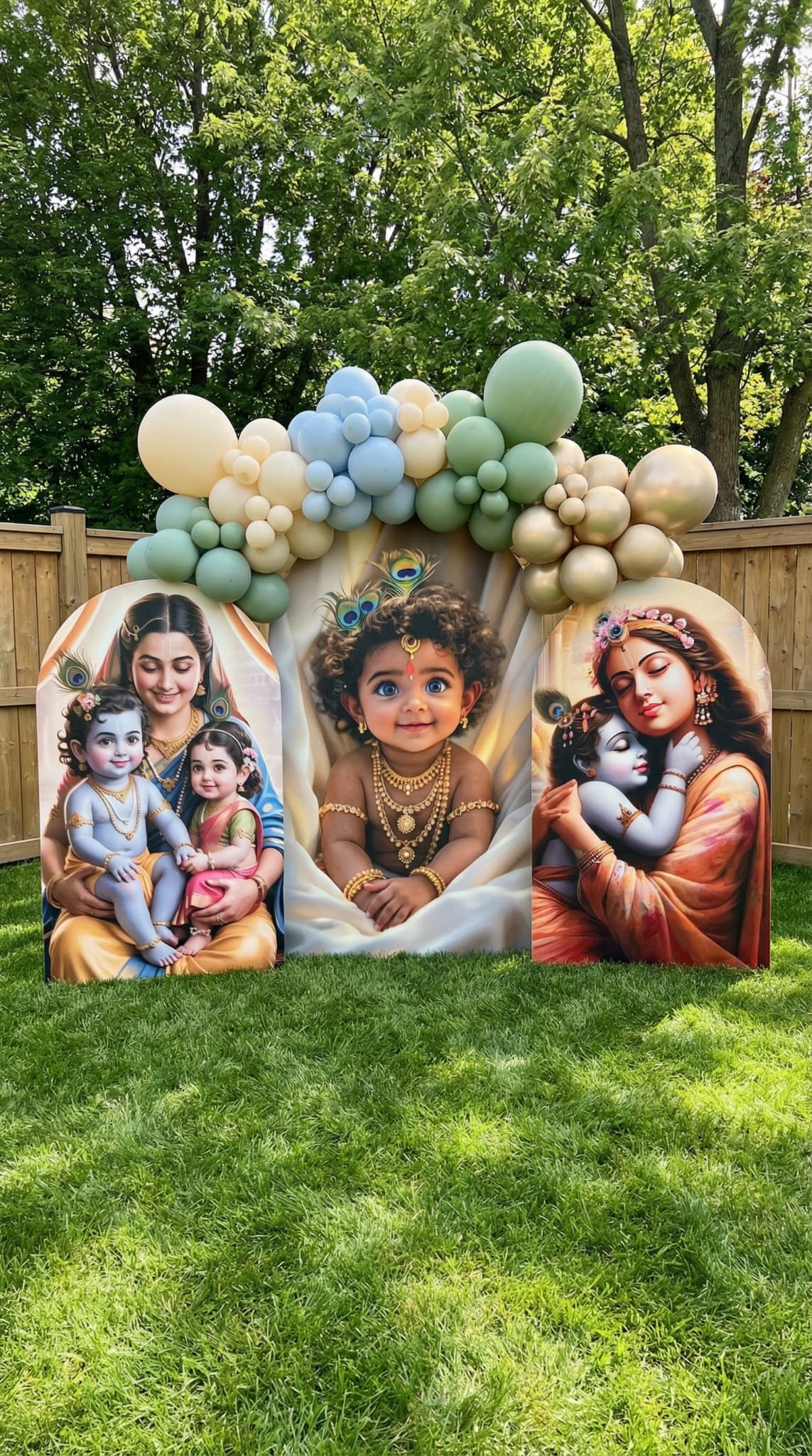 Krishna Traditional 2